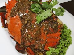 -新加坡海鲜共和(名胜世界圣淘沙海滨坊)