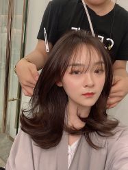 点击看大图 -Rise Hair上升造型