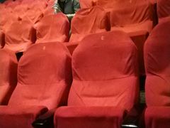 -中国科学技术馆影院