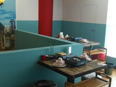 -小龍鳳·港式海鲜打边炉(沙湖路店)