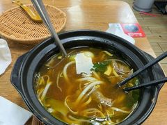 -天瑞福云南过桥米线(十里河店)