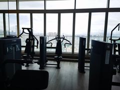 -普拉达游泳健身(水湾1979店)