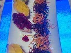 -昆明佳华广场酒店·西餐厅