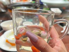 -东海怡品海鲜豆捞(舟宿夜江店)