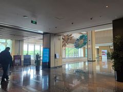 -上海佘山世茂艾美酒店