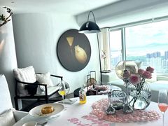 -素言·云端潮式料理·情侣约会·生日求婚