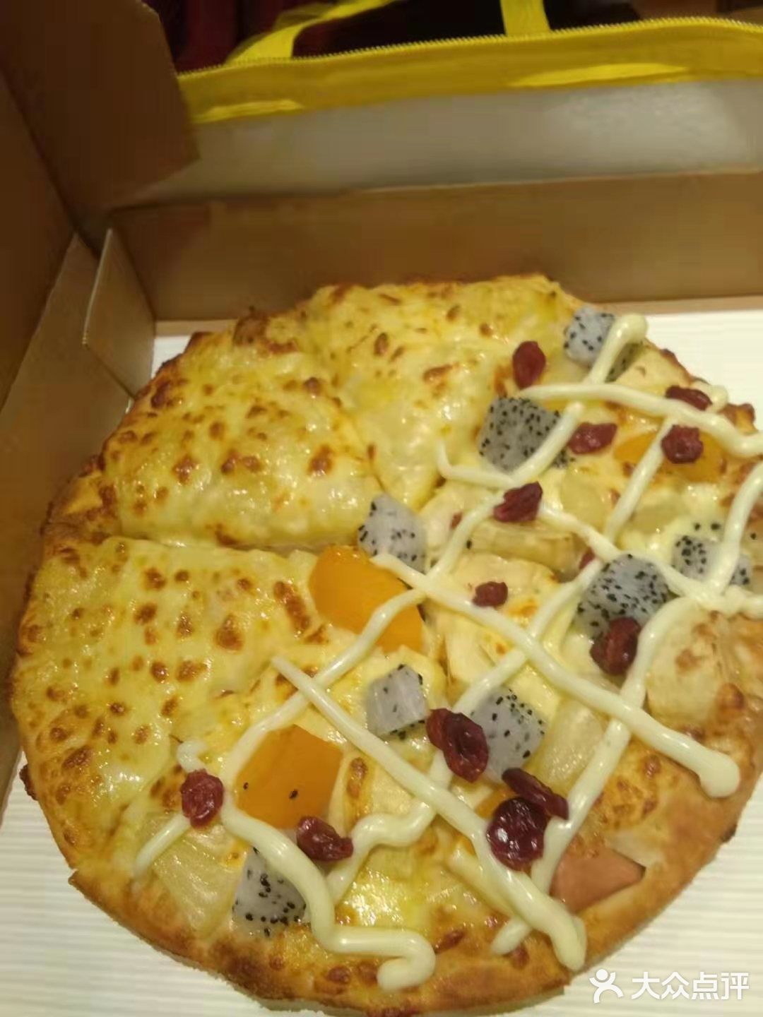 给孩子吃的东西必须要信得过
