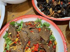 -老三样·美食研究中心(世贸路店)