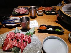 -泥炉烧肉师(新街口金銮巷店)