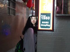 -小洲村