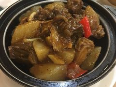 -五谷芳乳鸽王（大梅沙总店C区）(网红打卡店)