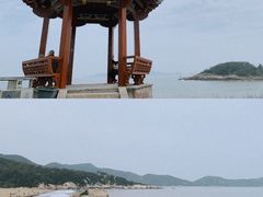 -九曲溪竹筏码头