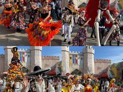 -大连海昌发现王国主题公园