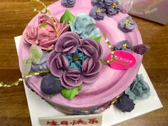 -BON CAKE(华贸购物中心店)