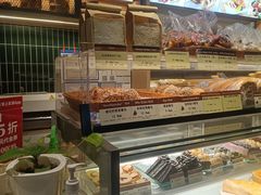 -德南面包房(尚都店)