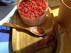 -火山屋台(新街口店)