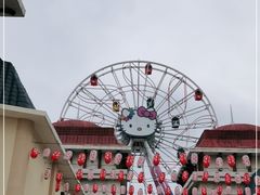 -安吉Hello Kitty乐园