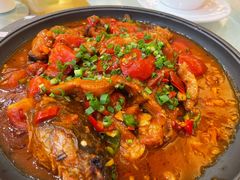 -椿记烧鹅(叠彩店)