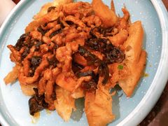 -新白鹿餐厅(爱琴海购物中心店)