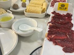 -潮汕大目牛肉火锅(上梅林店)
