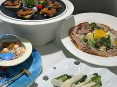 -3号仓库·创意中国菜(新世界城店)