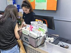 -嗨特购HitGoo(朝阳合生汇店2店)