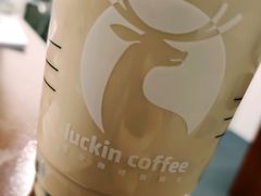 -瑞幸咖啡(国际珠宝交易中心店)