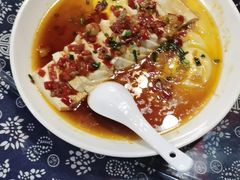 -老村长家宴(茨坪景区店)