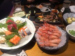 -和彩放题餐厅(酒仙桥店)