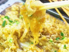 -正宗八宝冰饭·非遗冰饭·烧烤(奎桥店)