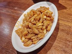 -美乐食街(小南店)