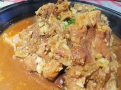 -老街鱼嘴巴(坡子街老店)
