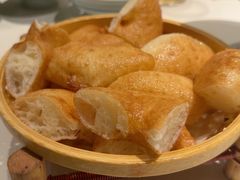 -0776食堂·京城创意菜(七里庄店)