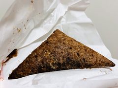 脆脆奶思三角派-麦当劳(交道口店)