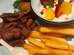 -阿妮叶李(光谷世界城店)