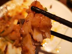 -江边城外烤全鱼(方庄时代购物中心店)