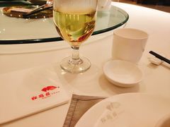 菊花茶-松鹤楼(狮山永利广场店)