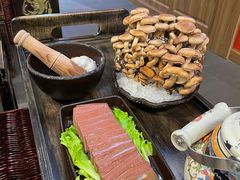 -火鳳祥美蛙牛肉自助(青悦城店)