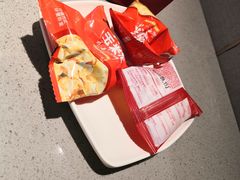 -海底捞火锅(泉城路店)