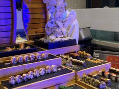 -万达文华酒店·48F云端窗景美食汇自助餐厅