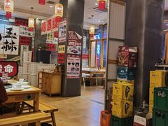 -佬缸炮江湖川菜(玉林店)
