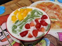 -甜心妈妈·榴莲星级糖水(北京路总店)