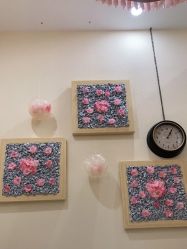 -芳朵美容养生SPA