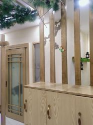 -芳朵美容养生SPA