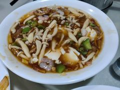 -石饮红星包子(中山路店)