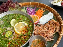 -Ameigo梅果·云贵川bistro(长宁来福士店)