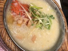 金衣蟹皇粥-池记(尖沙咀店)