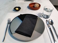 -Marina厨房·ALA精酿(月湖盛园店)