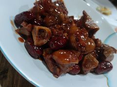 -老刘私厨猪脚饭