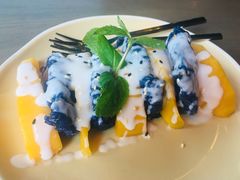 -CHINCHIN 青青·泰国料理(万象食家店)